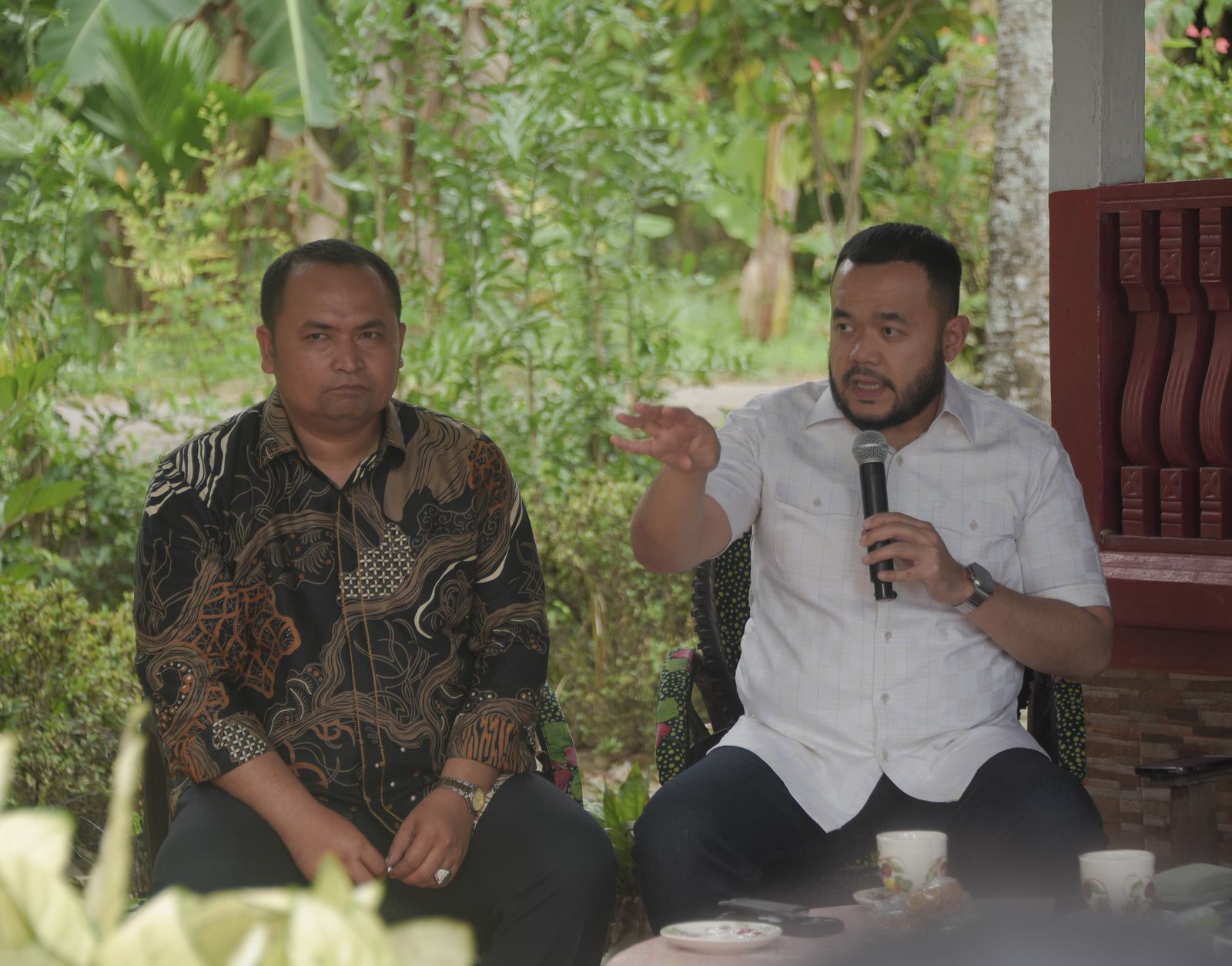 fadli-amran-gelar-diskusi-dengan-masyarakat-kelurahan-koto-lua