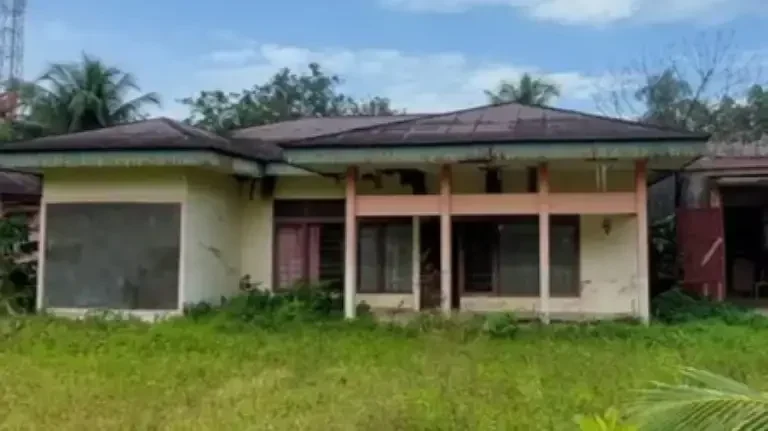 rumah-dinas-camat-lubuk-basung-diusulkan-jadi-markas-sosial-baznas-agam