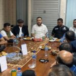 wako-fadly-amran-turun-langsung-mediasi-kericuhan-antarwarga-padang-sarai