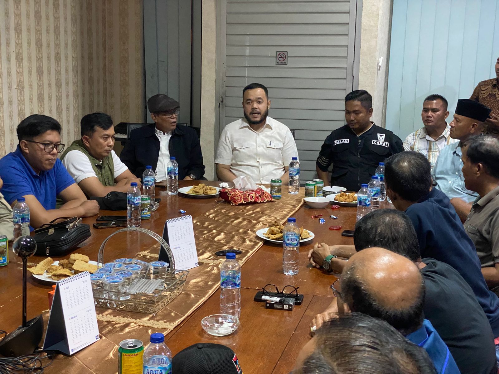 wako-fadly-amran-turun-langsung-mediasi-kericuhan-antarwarga-padang-sarai