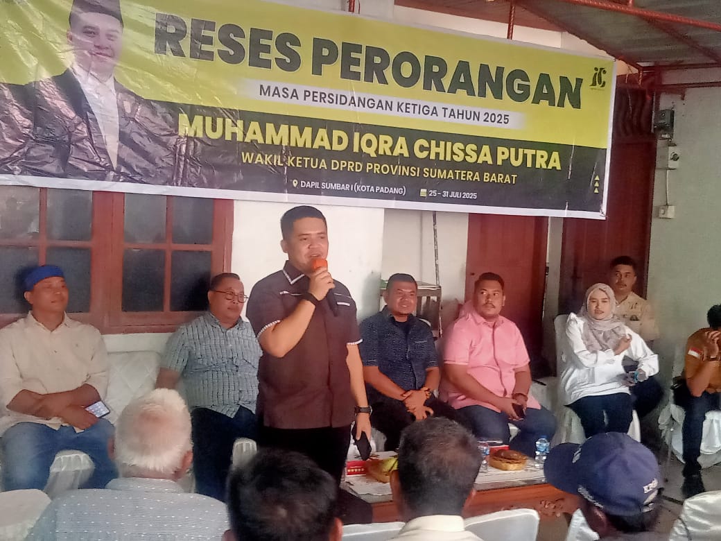 iqra-chissa-putra:-untuk-dapat-bantuan,-umkm-harus-bentuk-kelompok
