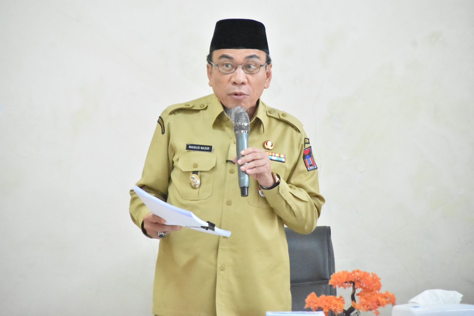 pemko-padang-upayakan-pengentasan-kemiskinan-melalui-validasi-dan-pemutakhiran-data