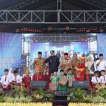 pasar-raya-fase-vii-jadi-panggung-adu-ilmu-siswa-sd-dan-smp-se-kota-padang