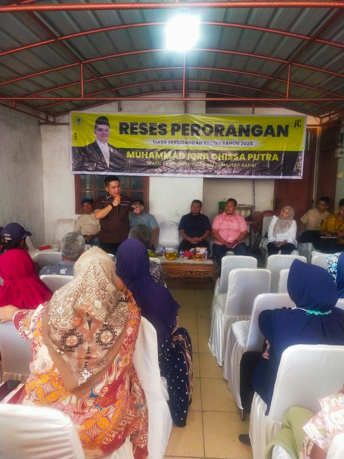 muhammad-iqra-chissa-putra-:-wakil-dprd-sumbar-tampung-aspirasi-warga-kampung-jambak-kandang-batu-kel-lubuk-lintah-kec.-kuranji