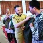 walikota-hadiri-kegiatan-pencanangan-kelurahan-tangguh-bencana-tahun-2025