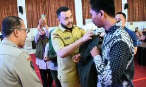 walikota-hadiri-kegiatan-pencanangan-kelurahan-tangguh-bencana-tahun-2025