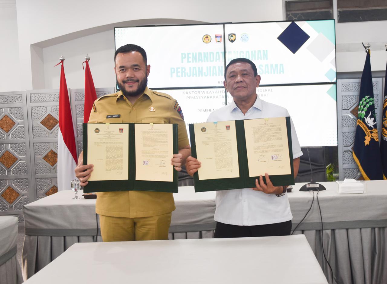 pemko-padang-jalin-kerjasama-dengan-ditjen-pas-sumbar