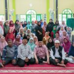 warga-padang-sarai-keluhkan-banjir,-usulkan-perbaikan-drainase-dan-penguatan-ekonomi-masyarakat