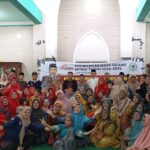 sekolah-rakyat-dinilai-mampu-minimalisir-persoalan-ppdb,-evi-yandri:-solusi-akses-pendidikan-merata