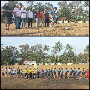 wali-nagari-cup-i-sungai-tarab, ajang-silaturahmi-dan-pencarian-bibit-pemain-berpotensi