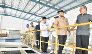 maigus-nasir-dampingi-anggota-komisi-v-dpr-ri,-zigo-rolanda-ke-pelabuhan-muaro-padang