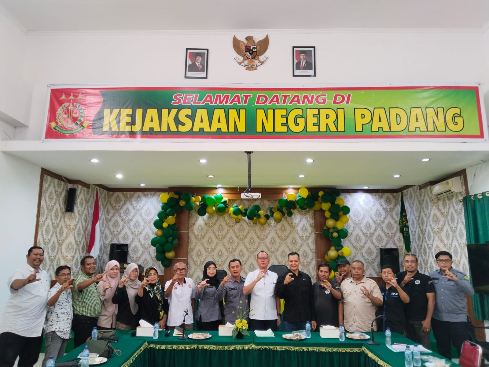 kajari-padang-aliansyah-siap-menjadi-pembina-pjkip-padang,-ini-harapannya