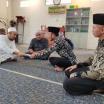 wawako-allex-serahkan-bantuan-untuk-fisabilillah,-dorong-penguatan-dakwah-di-kota-serambi-mekkah