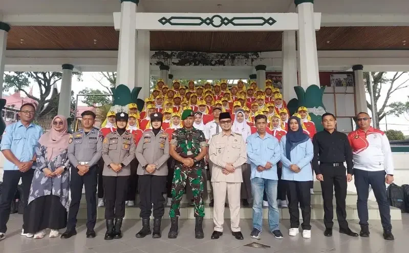 wawako-bukittinggi-buka-pemusatan-latihan-calon-paskibraka-2025