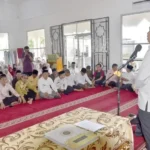 pemko-pariaman-kembali-melaksanakan-wirid-bulanan