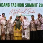 ketua-dekranasda-sumbar:-padang-fashion-summit,-ruang-anak-muda-tunjukkan-bakat
