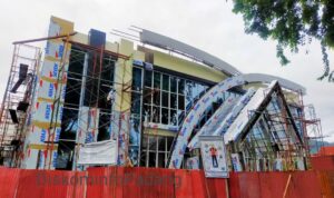 gedung-perpustakaan-padang-hampir-rampung,-begini-penampakannya!
