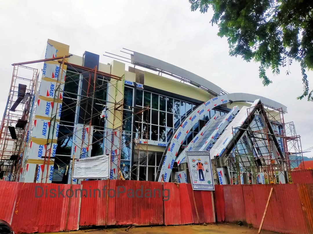 gedung-perpustakaan-padang-hampir-rampung,-begini-penampakannya!