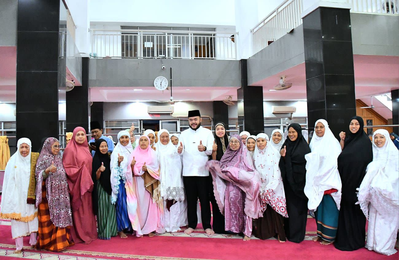 ini-pesan-yang-disampaikan-walikota-padang-fadly-amran-saat-subuh-mubarakah-di-ujung-gurun