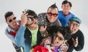 band-nidji-bakal-tampil-hibur-warga-kota-padang