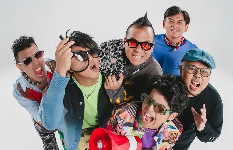 band-nidji-bakal-tampil-hibur-warga-kota-padang