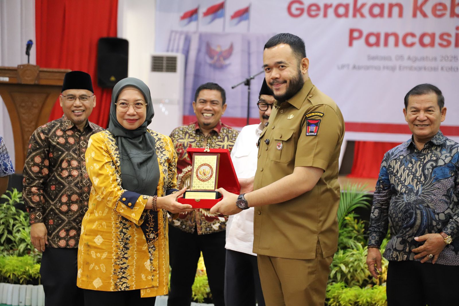 pemko-padang-jadi-tuang-rumah-kegiatan-penguatan-relawan-gerakan-kebijakan-pancasila-tahun-2025