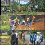 verifikasi-lapangan-kegiatan-pembangunan-nagari-tanjung:-dorong-percepatan-akses-pertanian