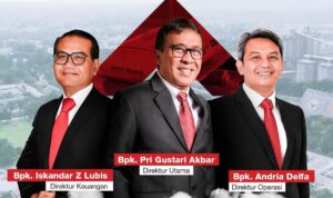 resmi-jadi-dirut-pt-semen-padang,-pri-gustari-siap-hadapi-tantangan-industr