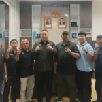 terima-audiensi-pjkip-sumbar,-wakil-ketua-dprd-nanda-satria-siap-dukung-keterbukaan-informasi-publik