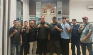 terima-audiensi-pjkip-sumbar,-wakil-ketua-dprd-nanda-satria-siap-dukung-keterbukaan-informasi-publik