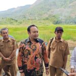 sumbar-cerdas-bertani,-rahmat-saleh-perjuangkan-krisis-air-di-junjung-sirih-solok