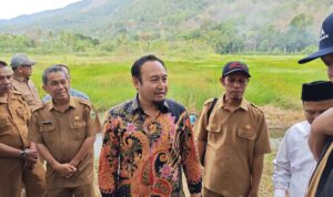 sumbar-cerdas-bertani,-rahmat-saleh-perjuangkan-krisis-air-di-junjung-sirih-solok