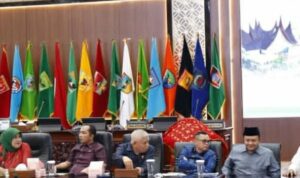 koni-sumbar-dapat-dana-hibah-1.8-miliar,-dprd-ingatkan-larangan-pergeseran-anggaran