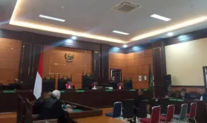 sidang-lanjutan-polisi-tembak-polisi,-ph-hadirkan-saksi-meringankan