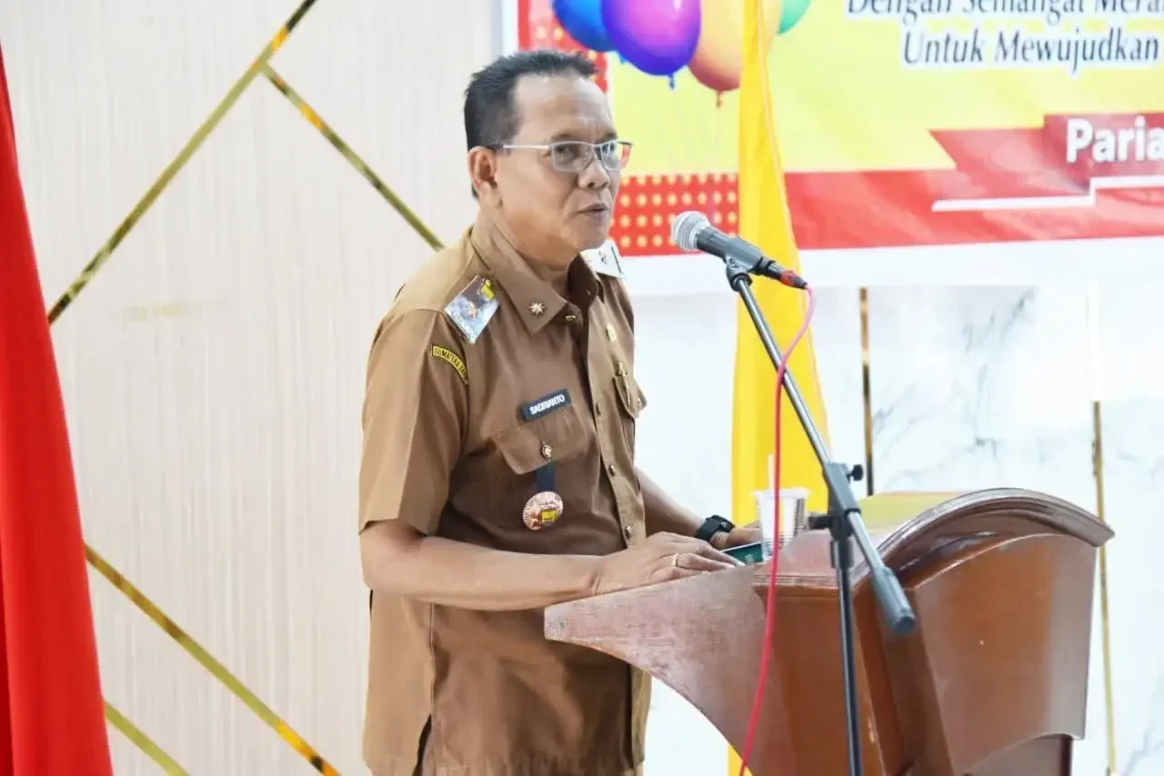 pwri-kota-pariaman-peringati-hut-ke-63,-momentum-purnabakti-untuk-tetap-berkarya