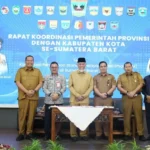 walikota-pariaman-hadiri-gelar-rakor-spm-bersama-pemprov-sumbar