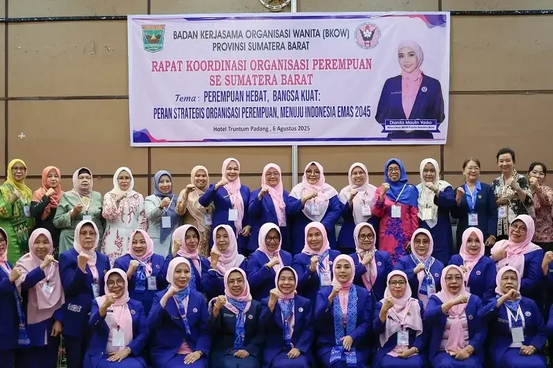 ketua-gow-kota-pariaman-hadiri-rakor-organisasi-perempuan