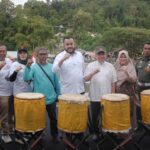 walikota-padang-buka-secara-resmi-lomba-selaju-sampan-piala-walikota-cup-sarangkua-2025