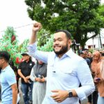 karnaval-kota-tua-hjk-ke-357,-wako-fadly-amran:-bukti-kita-padang-kata-keragaman-etnis