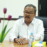 tindaklanjuti-kebutuhan-infrastruktur-kabupaten-pasaman-,-anggota-komisi-iv-dprd-sumbar-muzli-m-nur-minta-kepala-daerah-aktif-berkoordinasi