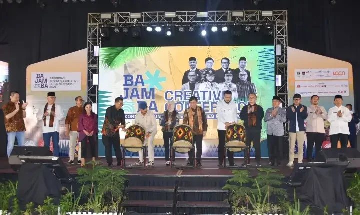 rakornas-iccn,-kota-padang-sebagai-kota-gastronomy-dunia