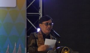 staf-khusus-presiden-bidang-ekonomi-kreatif,-yovie-widianto-tegaskan-ekraf-merupakan-tulang-punggung-bangsa