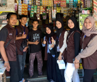 tak-lagi-asal-catat:-umkm-di-nagari-nan-limo-kecpalupuh,-kab.agam-belajar kelola uang-dengan-mahasiswa-kkn-universitas-andalas