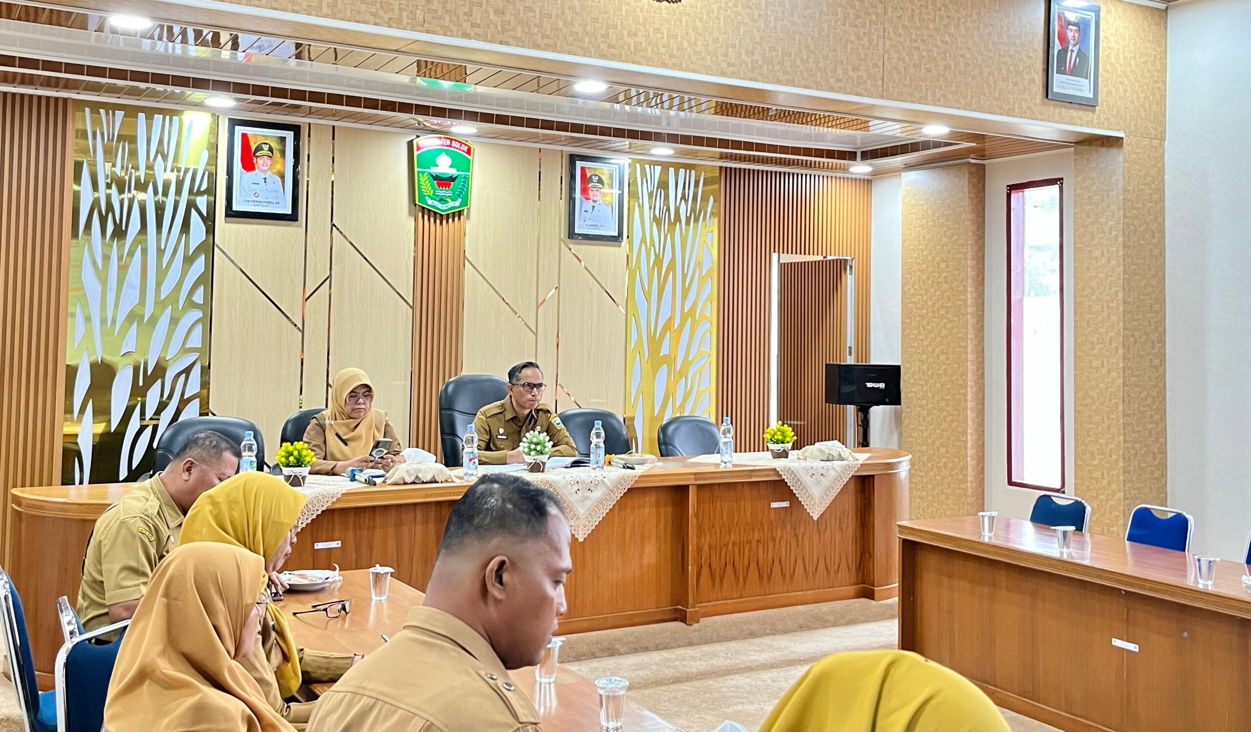 pemkab-solok-ikuti-rapat-sosialisasi-kebijakan-dana-alokasi-khusus-(dak)-tahun-2026