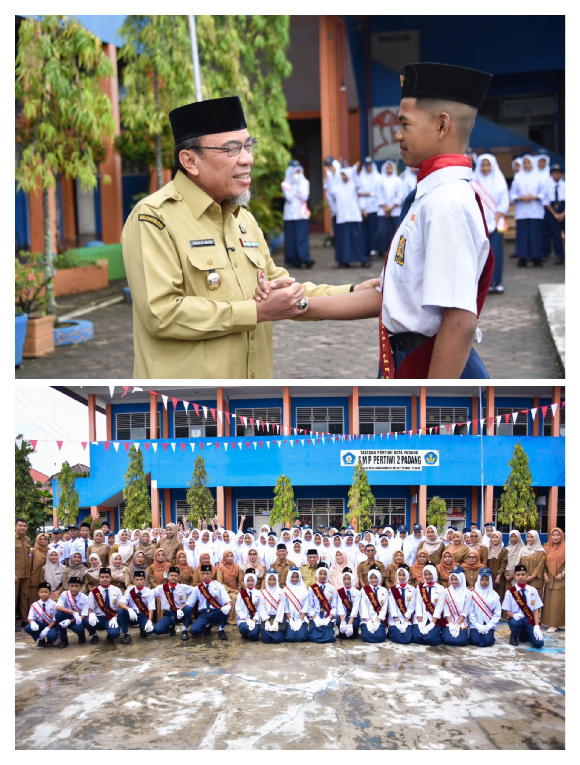 wawako-maigus-nasir-jadi-pembina-upacara-di-smp-pertiwi-2-padang