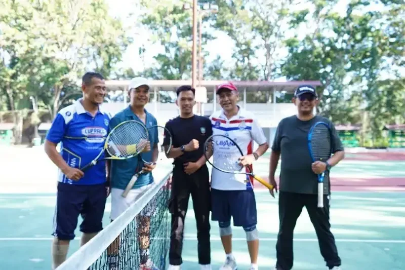 meriahkan-hari-kemerdekaan,-pemkab-tanah-datar-gelar-berbagai-lomba