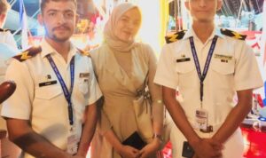 cadet-pakistan-terpesona-padang,-kabir:-kota-ini-penuh-kehangatan-dan-keindahan