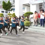 asn-pemko-pariaman-ikuti-lomba-gerak-jalan-antar-opd