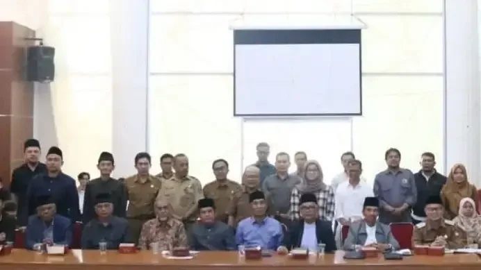 wawako:-pemko-bukittinggi-komitmen-perkuat-budaya-literasi