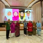 kiprah-perempuan-minang-di-dpr-ri,-hj-nevi-zuairina-terima-limpapeh-achievement-award-dari-hamas